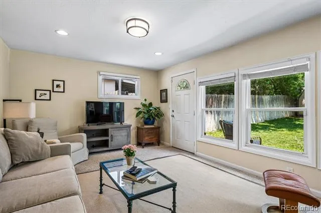 3148 S Lincoln Street Englewood, CO 80113