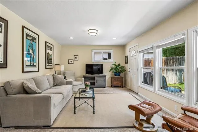 3148 S Lincoln Street Englewood, CO 80113