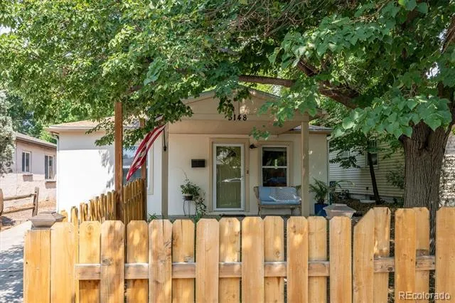 3148 S Lincoln Street Englewood, CO 80113