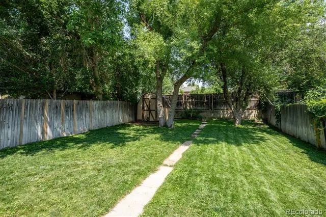 3148 S Lincoln Street Englewood, CO 80113