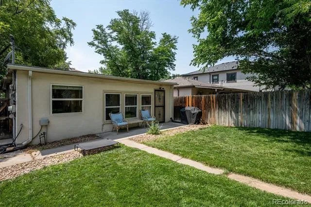 3148 S Lincoln Street Englewood, CO 80113