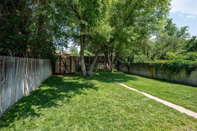 3148 S Lincoln Street Englewood, CO 80113