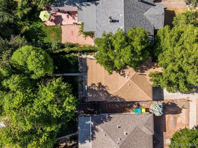 3148 S Lincoln Street Englewood, CO 80113