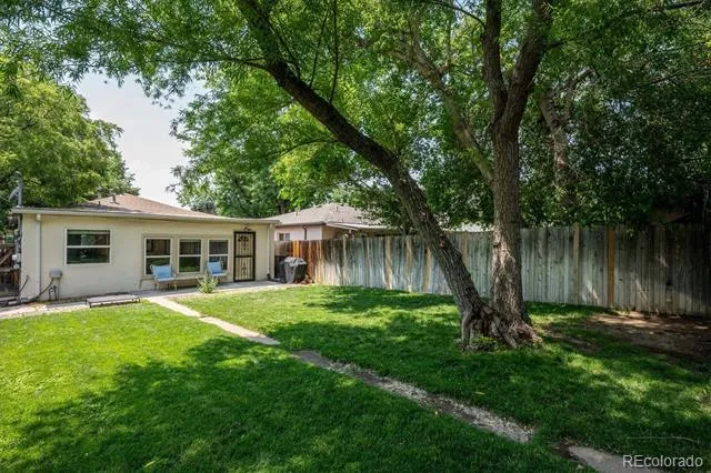 3148 S Lincoln Street Englewood, CO 80113