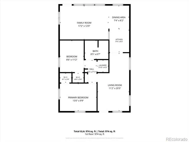 3148 S Lincoln Street Englewood, CO 80113