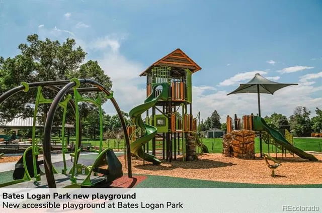 3148 S Lincoln Street Englewood, CO 80113