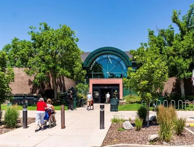 3148 S Lincoln Street Englewood, CO 80113
