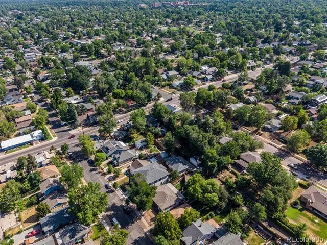 3148 S Lincoln Street Englewood, CO 80113