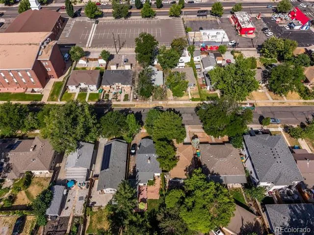 3148 S Lincoln Street Englewood, CO 80113