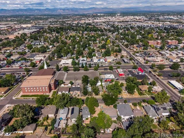 3148 S Lincoln Street Englewood, CO 80113