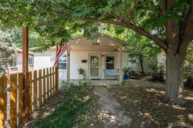 3148 S Lincoln Street Englewood, CO 80113