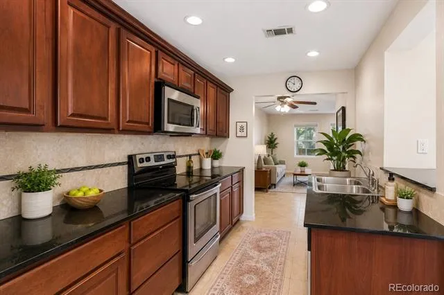 3148 S Lincoln Street Englewood, CO 80113