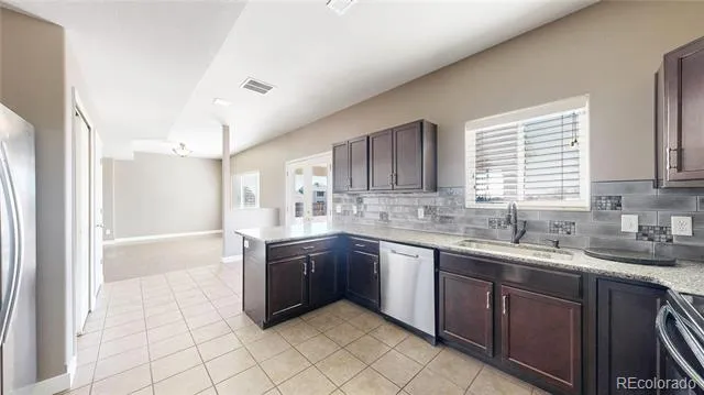 980 W El Nido Pueblo, CO 81007