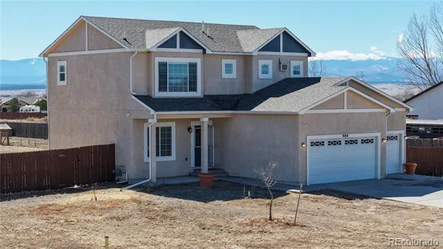 980 W El Nido Pueblo, CO 81007