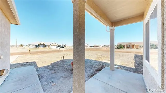 980 W El Nido Pueblo, CO 81007