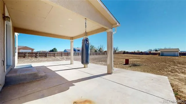 980 W El Nido Pueblo, CO 81007