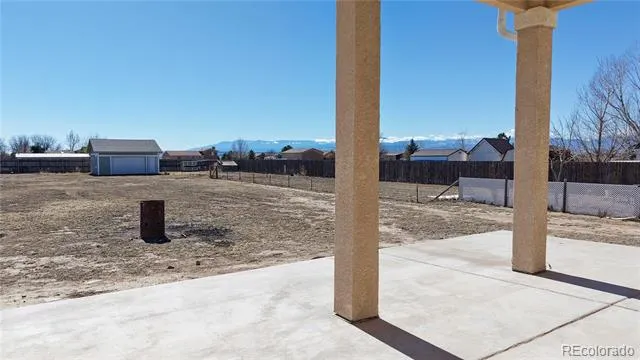 980 W El Nido Pueblo, CO 81007