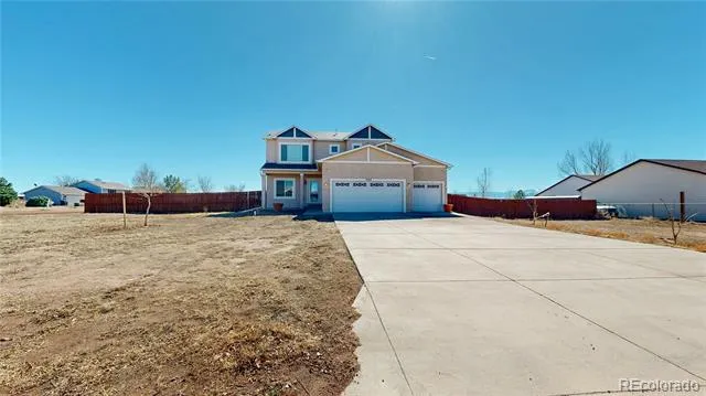 980 W El Nido Pueblo, CO 81007