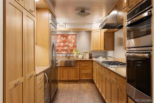 1950 S Milwaukee Street Denver, CO 80210