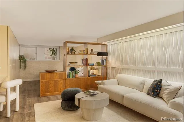 1950 S Milwaukee Street Denver, CO 80210