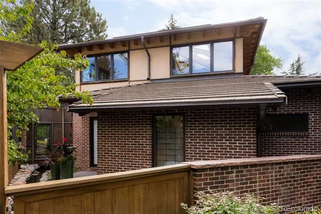 1950 S Milwaukee Street Denver, CO 80210