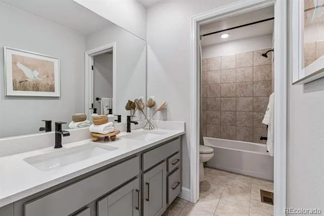 16916 W 92nd Loop Arvada, CO 80007