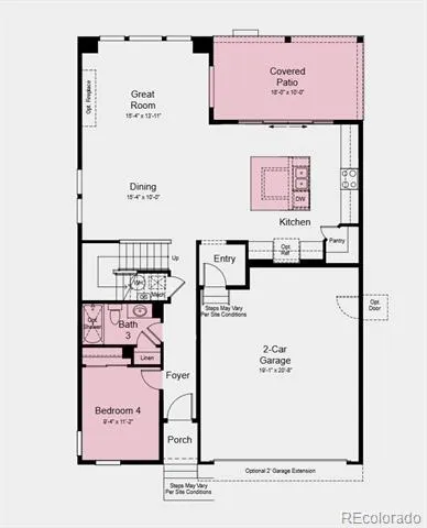 16916 W 92nd Loop Arvada, CO 80007