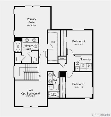 16916 W 92nd Loop Arvada, CO 80007