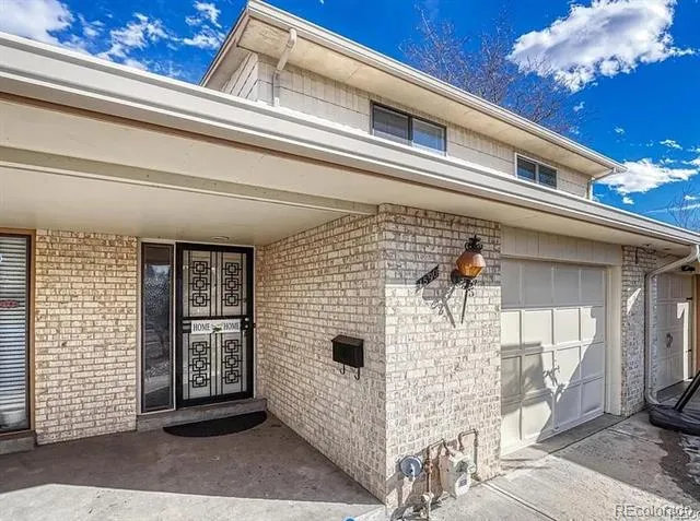 1590 S Ames Street Denver, CO 80232