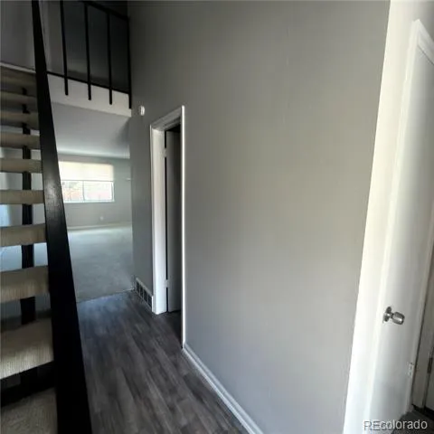 1590 S Ames Street Denver, CO 80232