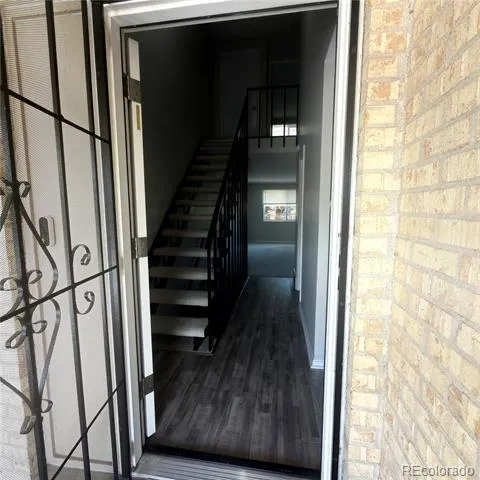 1590 S Ames Street Denver, CO 80232