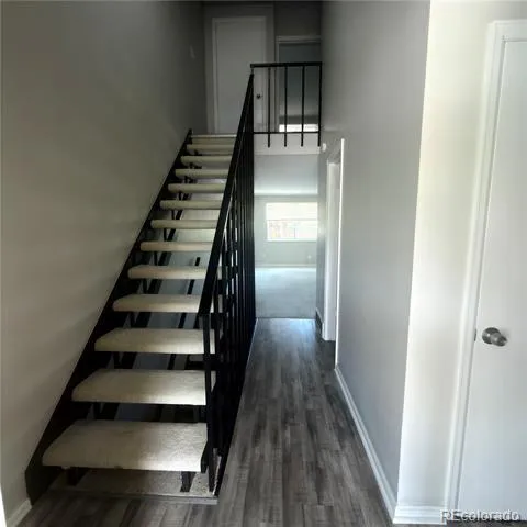 1590 S Ames Street Denver, CO 80232