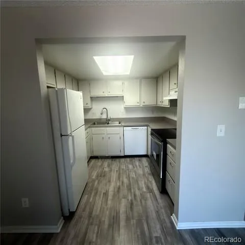 1590 S Ames Street Denver, CO 80232