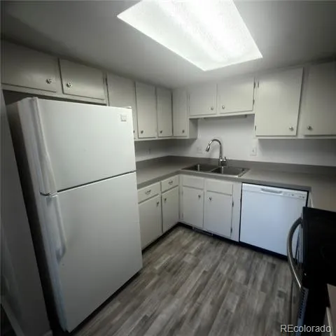 1590 S Ames Street Denver, CO 80232