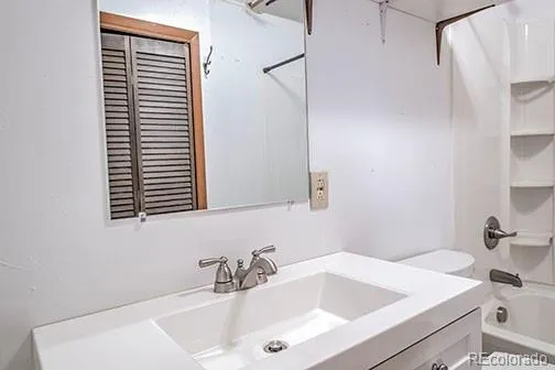 138 E 4th Street Leadville, CO 80461