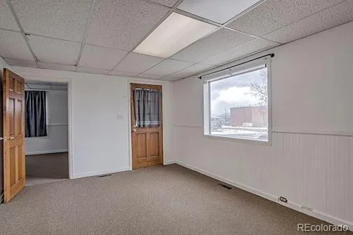 138 E 4th Street Leadville, CO 80461