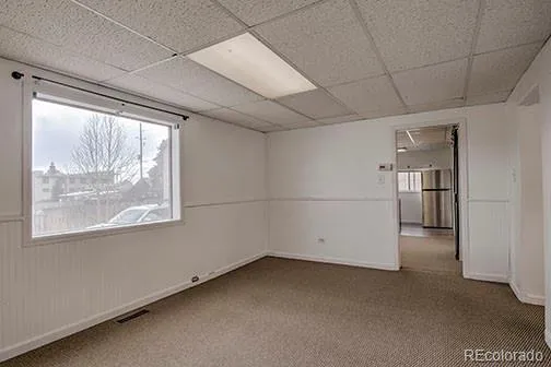 138 E 4th Street Leadville, CO 80461