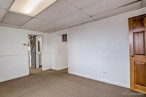 138 E 4th Street Leadville, CO 80461