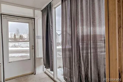 138 E 4th Street Leadville, CO 80461