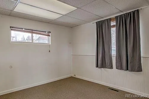 138 E 4th Street Leadville, CO 80461