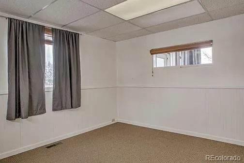 138 E 4th Street Leadville, CO 80461