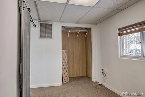 138 E 4th Street Leadville, CO 80461