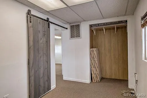 138 E 4th Street Leadville, CO 80461