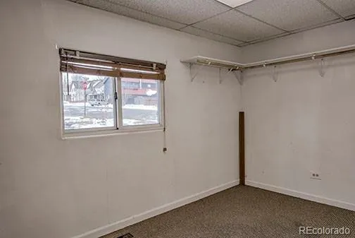 138 E 4th Street Leadville, CO 80461