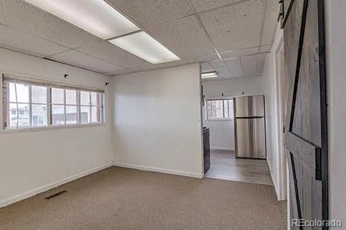 138 E 4th Street Leadville, CO 80461