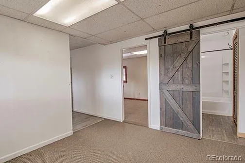 138 E 4th Street Leadville, CO 80461