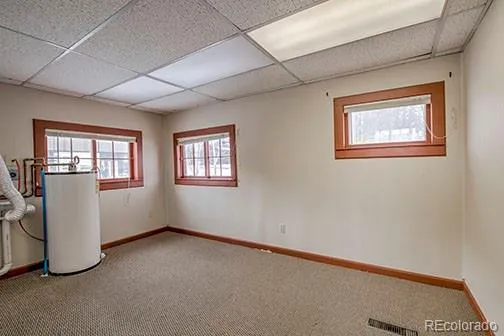 138 E 4th Street Leadville, CO 80461