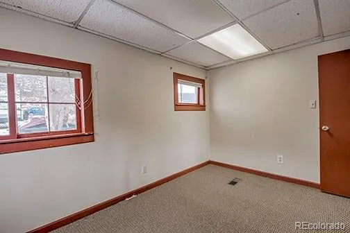 138 E 4th Street Leadville, CO 80461