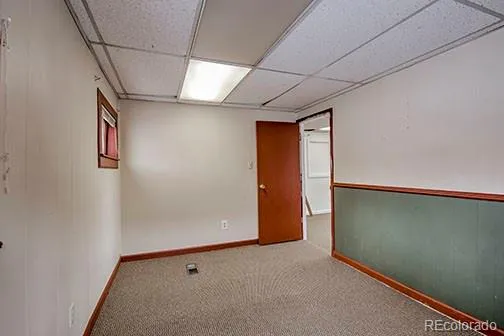 138 E 4th Street Leadville, CO 80461