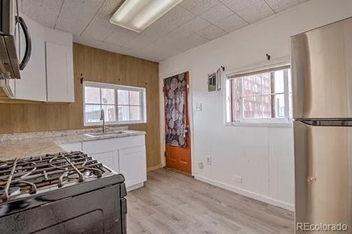 138 E 4th Street Leadville, CO 80461